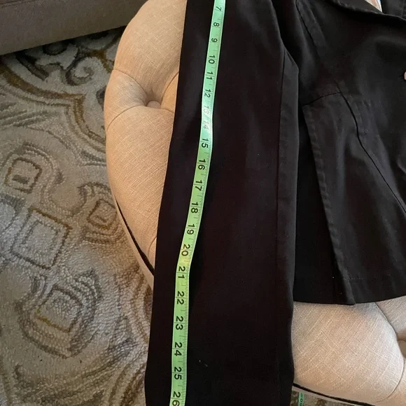 🌿Tulle Cotton Blazer/Jacket🌿 - Picture 12 of 12